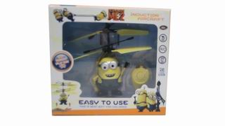 R/C INDUCTION TOYS,