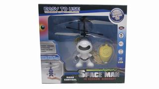 R/C INDUCTION TOYS,