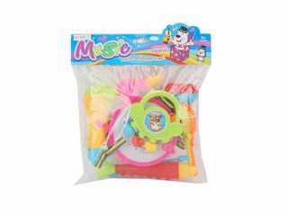 MUSICAL INSTRUMENT SET,