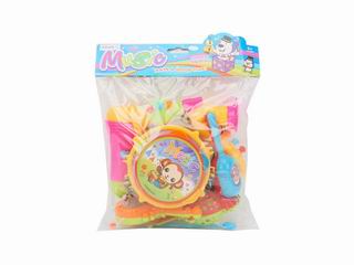 MUSICAL INSTRUMENT SET,