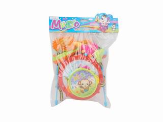 MUSICAL INSTRUMENT SET,