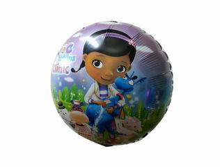 18 INCH BALLOON,