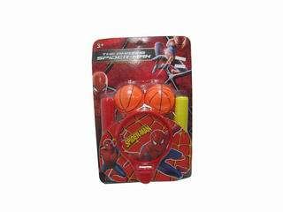 BASKETBALL STANDS,