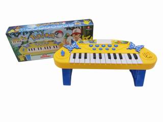 ELECTRONIC ORGAN,