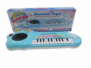ELECTRONIC ORGAN,