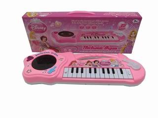 ELECTRONIC ORGAN,