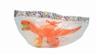 PULL LINE DINOSAUR,