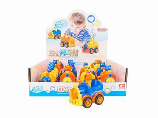 PRESS TOY 12PCS,