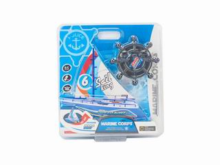 R/C YACHT,