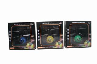 R/C INDUCTION TOYS,
