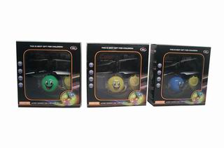 R/C INDUCTION TOYS,