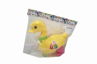 PULL LINE DUCK,