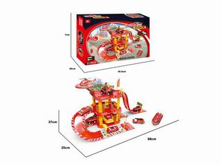 ALLOY SET,