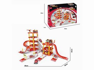 ALLOY SET,