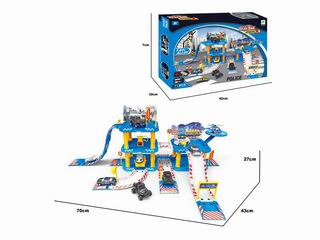 ALLOY SET,