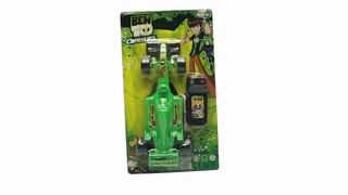 BEN10 WIRE CONTROL CAR,