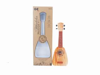 17 INCH GUITAR,