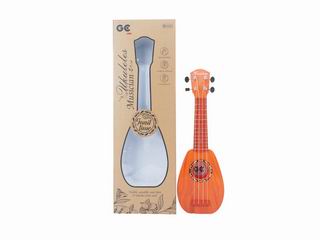 17 INCH GUITAR,