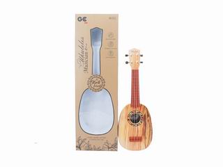 21 INCH GUITAR,