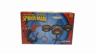 JAZZ DRUM,