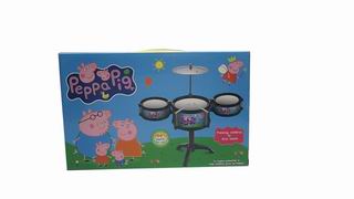 JAZZ DRUM,