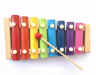 PERCUSSIVE,