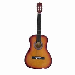 34 INCH GUITAR,
