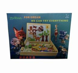 WRITING BOARD,