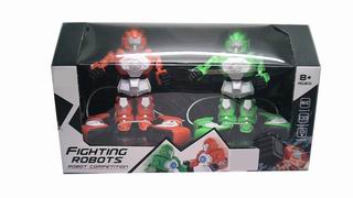 R/C ROBOT,