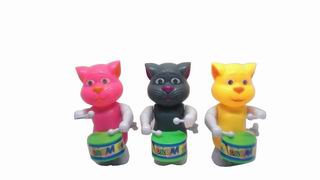 WIND UP TOYS,