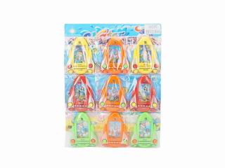 WATER MACHINE 9PCS,