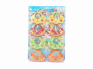 WATER MACHINE 8PCS,