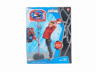 BASKETBALL STAND,