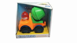 SLIDE CAR,