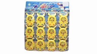 12PCS WATER MACHINE,