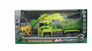 R/C EXCAVATOR,