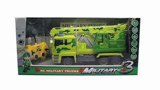 R/C CRANE,