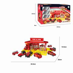ALLOY SET,
