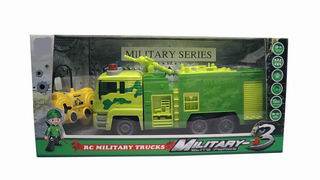 R/C CAR,
