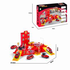ALLOY SET,