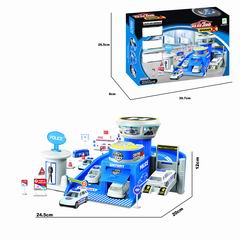 ALLOY SET,