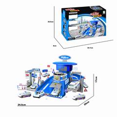 ALLOY SET,