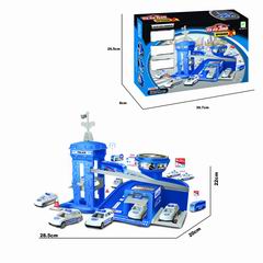 ALLOY SET,