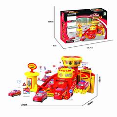 ALLOY SET,
