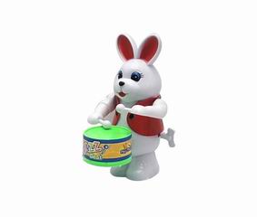 WIND UP RABBIT,