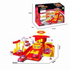 ALLOY SET,