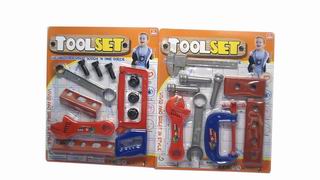 TOOL SET,