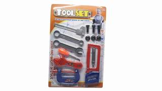 TOOL SET,