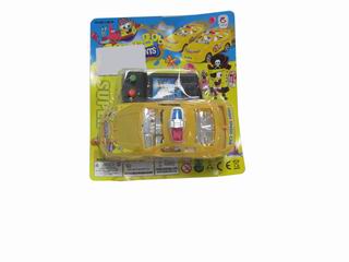 WIRE CONTROL CAR,