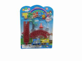 WIND UP TRAIN,